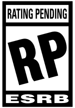 Classification ESRB : Rating Pending